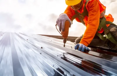 Travaux de zinguerie à Saint-Jean-de-Thurac